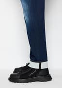 Armani Exchange Slim Fit 6rzj13-z1ttz Jeans 36 - 6