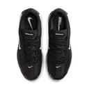 Nike Damen W Air Max Bia Sneaker, Black/White, 41 - 2