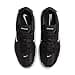 Nike Women's W Air Max Bia Trainers, Black White, 39 EU - 2