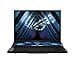ASUS ROG Zephyrus Duo16 GX650RX, Notebook Gaming 16 pollici, WQUXGA Anti-Glare 120Hz, AMD Ryzen 9 6900HX, Ram 32GB, 2TB SSD Pcle, NVIDIA GeForce RTX 3080 16GB GDDR6 Win 11, Nero - 1