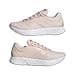adidas Women's Duramo Rc2 Running Shoes Pink 10 Running Shoes, Wonder Quartz Wonder Quartz Cyber Metallic, 7 UK - 6