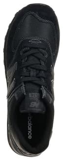 New Balance 574v3, Sneaker, Men's, Black (Triple Black), 3.5 UK - 4
