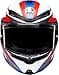 AGV K6 S Timewarp Casco, M (57/58) - 2