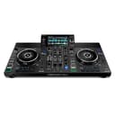 Denon DJ SC LIVE 2 – Console DJ con streaming da Amazon Music, Schermo Touch da 7”, Wi-Fi, casse, supporto per Serato DJ & Virtual DJ - 9