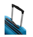 American Tourister BON AIR - Spinner L, Suitcase, 75 cm, 91L, Blue (Seaport Blue) - 9