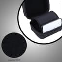 Peyyargo Hart Schutzhülle Kompatibel mit OMRON EVOLV Automatisches Oberarm-Blutdruckmessgerät (Schwarz) - 4