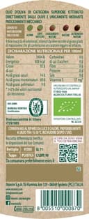Monini Bios Olio Extravergine di Oliva BIO Natives Olivenöl Extra 750ml - 2