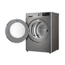 LG RH90V9PV2N Secadora de Ropa, 9Kg, Bomba de Calor Dual Invert, Carga Frontal, Clasificación C, Sensor de Secado, Serie 900, Inox Antihuellas - 13