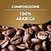 Lavazza Caffè in Grani per Macchina Espresso Qualità Oro, 1000g - 4