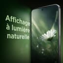 TCL NXTPAPER 60 Ultra 5G Android Smartphone,7.2" FHD+,12GB RAM+256GB ROM,Eye Care Phone,Nebula Black - 3