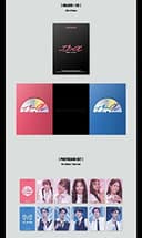 V/A - IDOL (: The Coup) [JTBC Drama] OST 2CD - 4