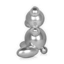 World Art Scultura in Escultura De Resina, Multicolore, 40x35x25 Cm - 4