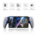 WFTE 2-Pack Screen Protector for Sony PlayStation 5 Portal Remote Player 8 inch 2023,Anti-Scratch,Anti-fingerprint,Bubble-Free,Tempered Glass For PlayStation PS Portal Remote Player - 4
