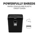 Fellowes Powershred P-30C Cross-Cut Shredder - 3