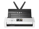 Brother ADS-1700W Compact and Smart Document Scanner | Document Feeder | Automatic Scanning | Wi-Fi/Wi-Fi Direct - 4