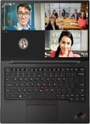 Lenovo Thinkpad X1 Carbon Gen 9 Touchscreen Laptop Business, 14" FHD (1920 x 1080), Intel Core i7-1185G7, RAM 32 GB, SSD 512 GB, tastiera QWERTY, Windows 11 Pro (rinnovato) - 2