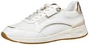 Geox Woman D BULMYA B Sneakers White/LT Gold 39_EU - 1