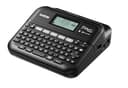 Brother PT-D460BTVP Beschriftungsgerät für das Homeoffice und Büro (für 3, 5 bis 18 mm breite TZE-Schriftbänder, mit Bluetooth-Schnittstelle) - 2