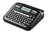 Brother PT-D460BTVP Home Office Label Maker for 3.5mm to 18mm TZE Tape with Bluetooth Interface - 2