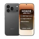 HONOR 600 Pro 5G Mobile Phone | 200MP Ultra-clear Night Camera | 6400mAh Long-life Battery | 12GB RAM 512GB | IP68 IP69 IP69K Water and Dust Resistance | 8000 nits Ultra Bright Display | Dual SIM - 1