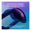 Meta Quest PRO un dispositivo de realidad virtual avanzado para colaboración y creación, negro - 2