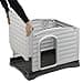 Ferplast Dogvilla 90, 88 x 72 x 65 cm - 5