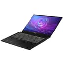 msi SummitPro 16 AI A2HVETG-061IT Notebook, 16 Zoll QHD+ 165Hz Touch, Intel Core Ultra 9 285H, Nvidia RTX 4050 6GB GDDR6, LPDDR5 32GB, 1TB PCIe4, WiFi7, Win 11P, Pen 2 [Layout und Garantie Italienisch - 23