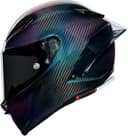 AGV Pista GP RR Iridium Carbon 2023 Casco, Carbone, S (55/56) - 5