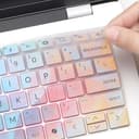 Keyboard Cover for HP EliteBook Ultra G1i 14 Notebook & HP OmniBook Ultra Flip 2-in-1 Laptop Next Gen AI PC 14" 14t-fh000, 14-fh0047nr & 2024 HP Spectre x360 2-in-1 Laptop 16 inch 16-aa 16t-aa-CF - 4