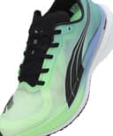 PUMA Deviate Nitro Elite 2 Wns, Scarpe da Calcio Donna, Green, 36 EU, Verde, 36 EU - 8