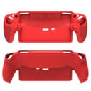 VRTYVEYBB Custodia Leggera per PS5 Portal Perfettamente progettata per Una Comoda maneggevolezza e conservazione (Nero) - 3