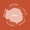 Bialetti Esperto Grani, Café en Grano, Aromatizado con Avellana, 1 KG - 3