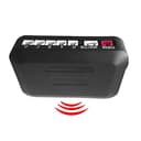 KACEPAR Kit sensore radar di retromarcia wireless per auto DC 12 V con distanza di rilevamento: 0,3 ~ 2,0 m/11,8 – 200 cm - 8