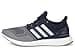 adidas Unisex-Adult Ultraboost 1.0 Sneaker, Ink/White/Grey, 8 Women/7 Men - 4