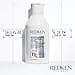 Redken | Shampoo professionale Acidic Bonding Concentrate ABC, Azione Riparatrice, Per Tutti i Tipi di Capelli Danneggiati, 300 ml - 4