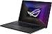 ASUS ROG Zephyrus G16 - Laptop para juegos de 16 pulgadas 165Hz OLED WUXGA (Intel i7-13620H, GeForce RTX 4070 8GB, DDR4 de 48 GB, SSD PCIe de 2 TB, RGB KB, Thunderbolt 4, WiFi 6E, Win 11 Home) con - 4