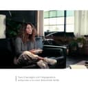 Xbox Controller Wireless - Robot White One, Series X|S, Windows 10/11, Android, iOS - 6