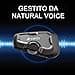 CARDO, interfono Mani libere Bluetooth Freecom 4X Duo, Nero - 5