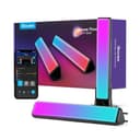 Ruban Led Govee GOVEE SMART GAMING LIGHT BARS FLOW PLUS WIFI+BT - 2