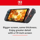 Nintendo Switch 2 Console - 2