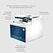 HP Color LaserJet Pro MFP 4302fdn Multifunktionsdrucker (4RA84F B19) - 5