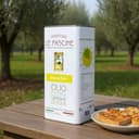 Le Fascine "Blend Delì" - Olio Extravergine Di Oliva 100% Italiano Estratto A Freddo Prodotto Da Olive Provenzale Ogliarola e Leccino (Latta da 5 Litri) - 7