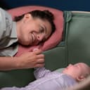 Maxi-Cosi Iora Cuna Colecho Bebe, Co-Sleeper, 0 - 6 meses, máx. 9 kg, 4 Posiciones de Inclinación y 5 de Altura, Fácil Deslizamiento, Cómodo Colchón, Amplia Cesta, Fácil Transporte, Essential Graphite - 8