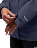 Jack Wolfskin Rotwand Women's 3-in-1 Jacket W Jacket - 6