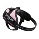 Julius-K9, Pettorina IDC Power, Taglia: XS / Mini-Mini, Colore: Rosa - 2