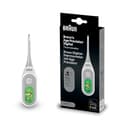 Braun Age Precision Termometro digitale, Termometro stick digitale per utilizzo multisito, Per via orale, rettale o ascellare, Adatto a neonati e bambini, Marchio #1 tra i dottori 1, PRT2000 - 1