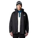 The North Face Giacca Evolve II Triclimate, Uomo, TNF Black, S - 8