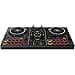 Pioneer DDJ-200 Bluetooth Starter Controller for DJ - Black (Renewed) - 4