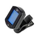 Kit chitarra acustica Martin Smith di dimensioni standard con supporto, accordatore, borsa, tracolla, plettri e lezioni - 7