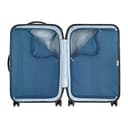 DELSEY Paris - TURENNE - Maleta de Cabina Rígida - 55x35x25 cm - 38 L - S - Negro - 7